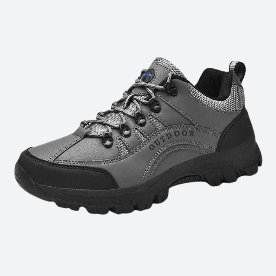 WW | Orthopädische Wanderschuhe