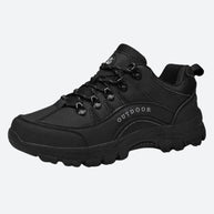 WW | Orthopädische Wanderschuhe