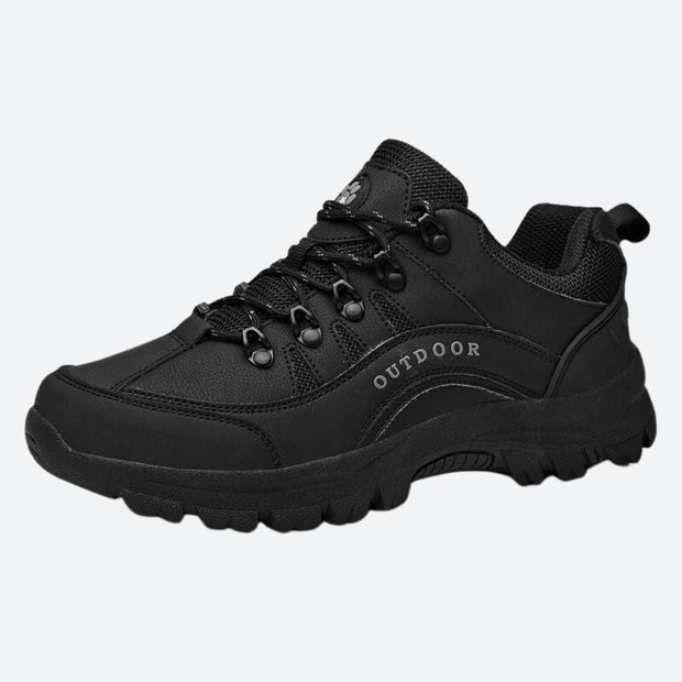 WW | Orthopädische Wanderschuhe