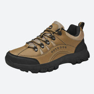 WW | Orthopädische Wanderschuhe
