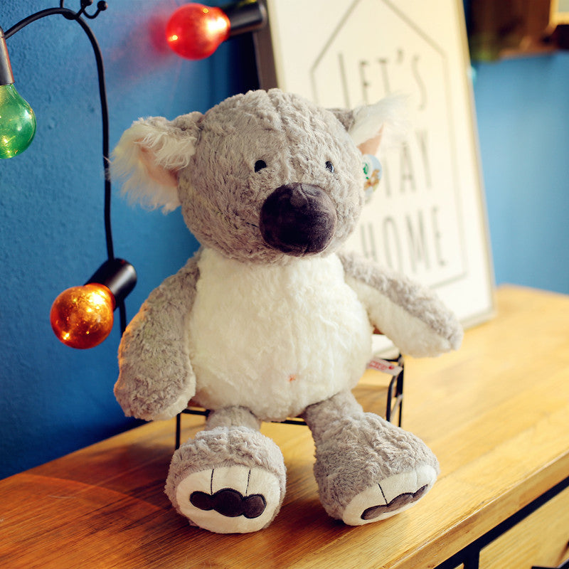 WW | Weicher Dschungelfreund Mit Charme