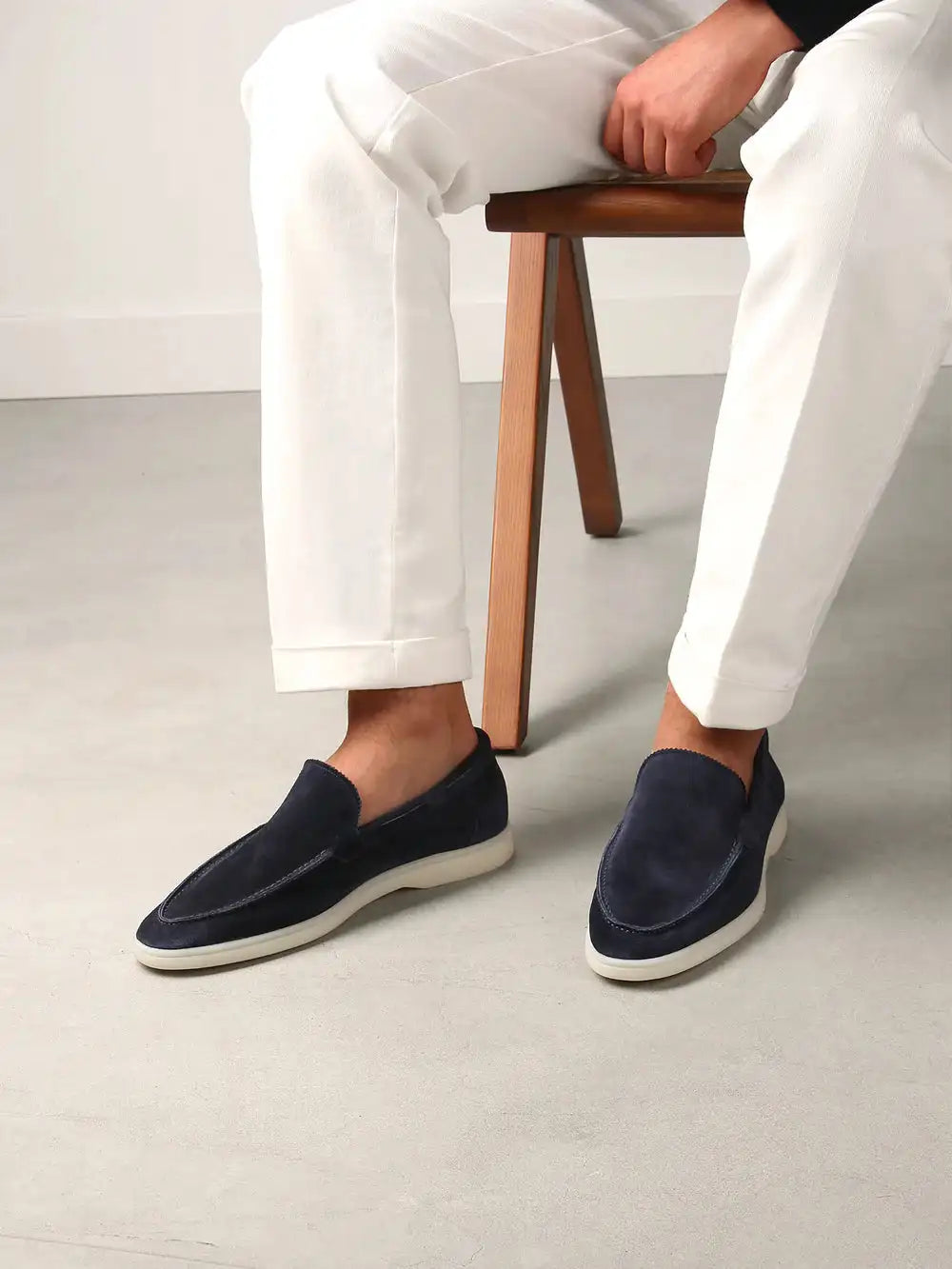 WW | Legacy Slipper