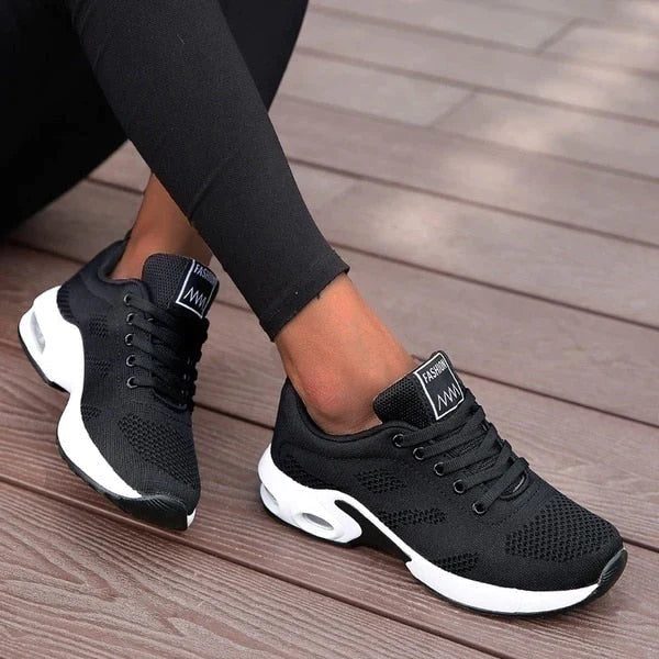 WW – Ergonomische Sportschuhe für Damen