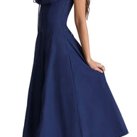 WW | Taillenkleid