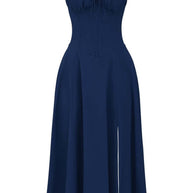 WW | Taillenkleid