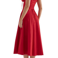 WW | Taillenkleid