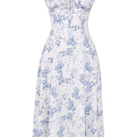 WW | Taillenkleid
