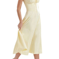 WW | Taillenkleid