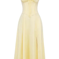 WW | Taillenkleid