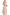 Blumiges Corsagenkleid