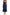Blumiges Corsagenkleid