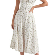 WW | Taillenkleid