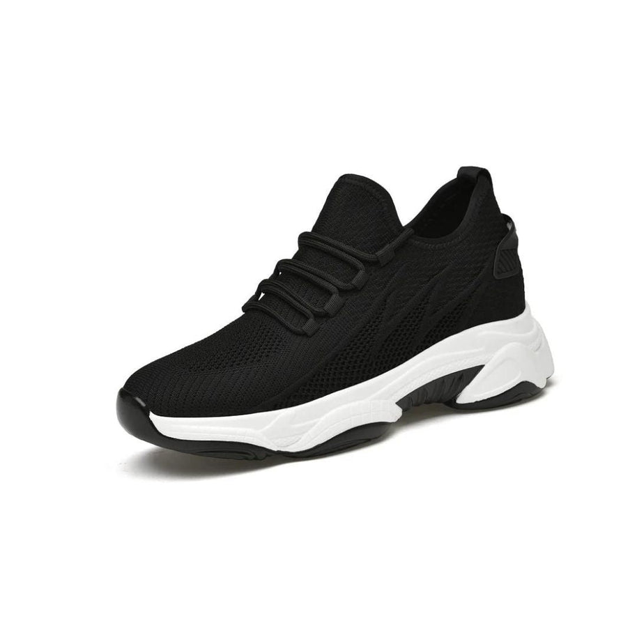 WW | Sportschuhe mit Höhenerhöhung - Atmungsaktiv und Leicht