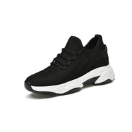 WW | Sportschuhe mit Höhenerhöhung - Atmungsaktiv und Leicht