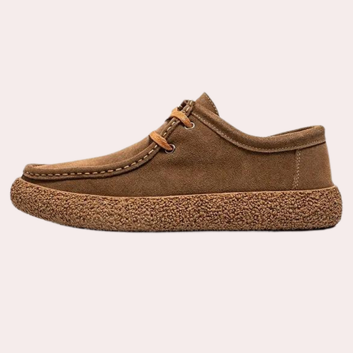 Herren-Schuhe mit klassischem Design