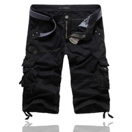WW | Männer Armee Cargo Shorts