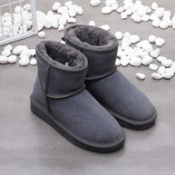 WW Knöchel-Schneestiefel