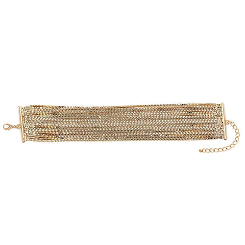 WW | Sag die Worte Halskette