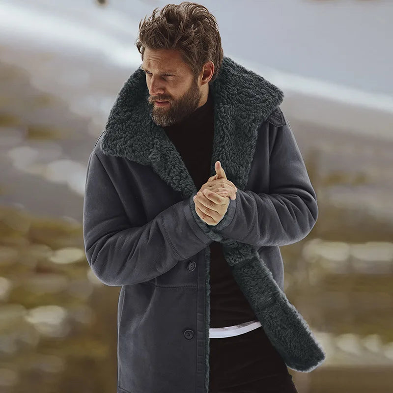 WW | Mode Tyk Jacke Für Männer