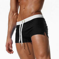 WW | Moderne Badehose Modell 2024 Mit Komfortbund