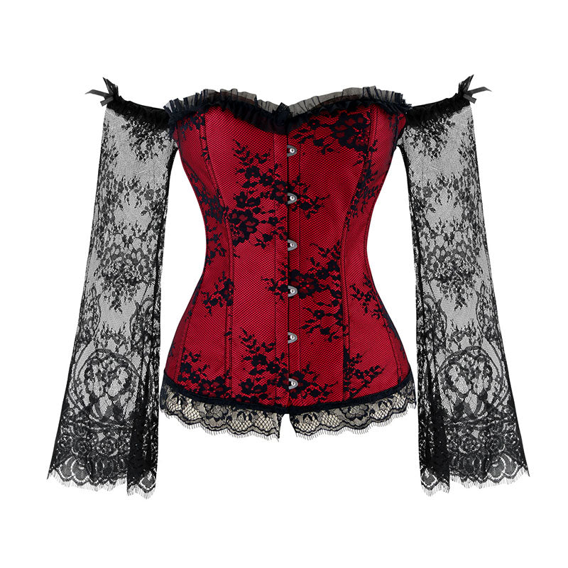 WW | In Den Groove Bustier