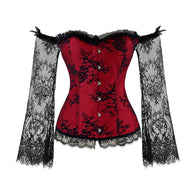 WW | In Den Groove Bustier