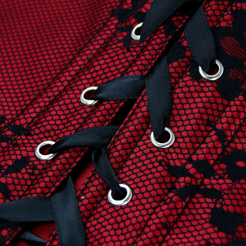 WW | In Den Groove Bustier