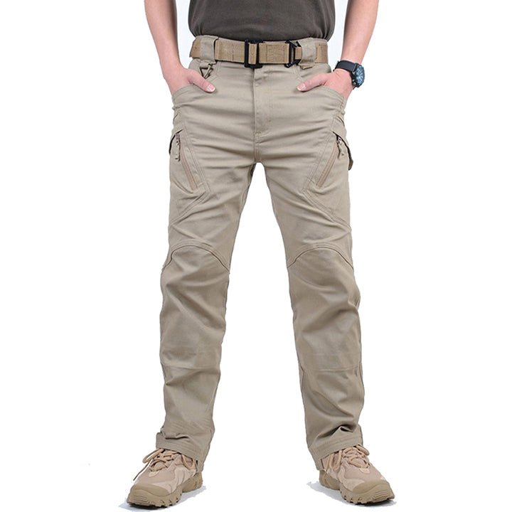 WW | Herren Cargohose im Utility-Stil