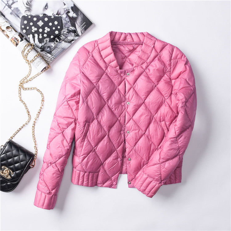 W&W Mode | Neue Herbst Damenjacke