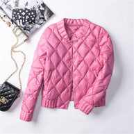 WW | Neue Herbst Damenjacke