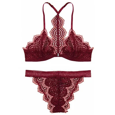 WW | One Last Night Lingerie