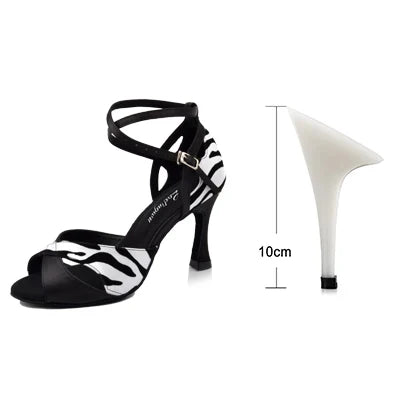 WW | Wild Stars Pump Sandalen