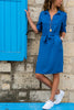 Blau