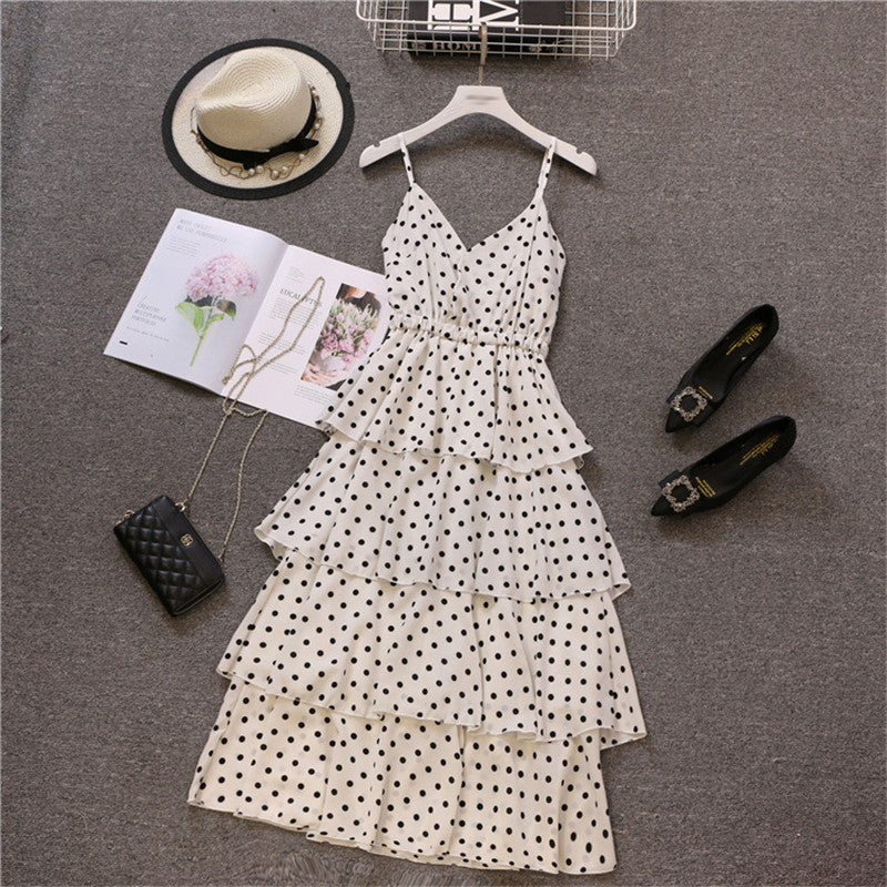 WW | Pin-Up Kleid Radoilla