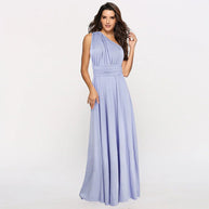 WW | Stilvolles Multiway-Maxikleid