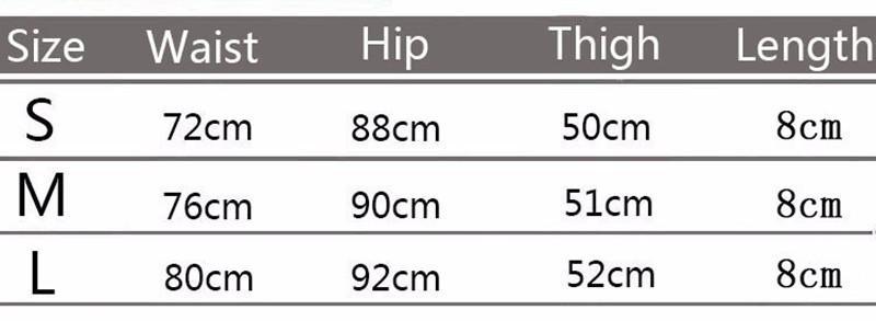 WW | Hellblaue Low Waist Micro Mini Denim Shorts