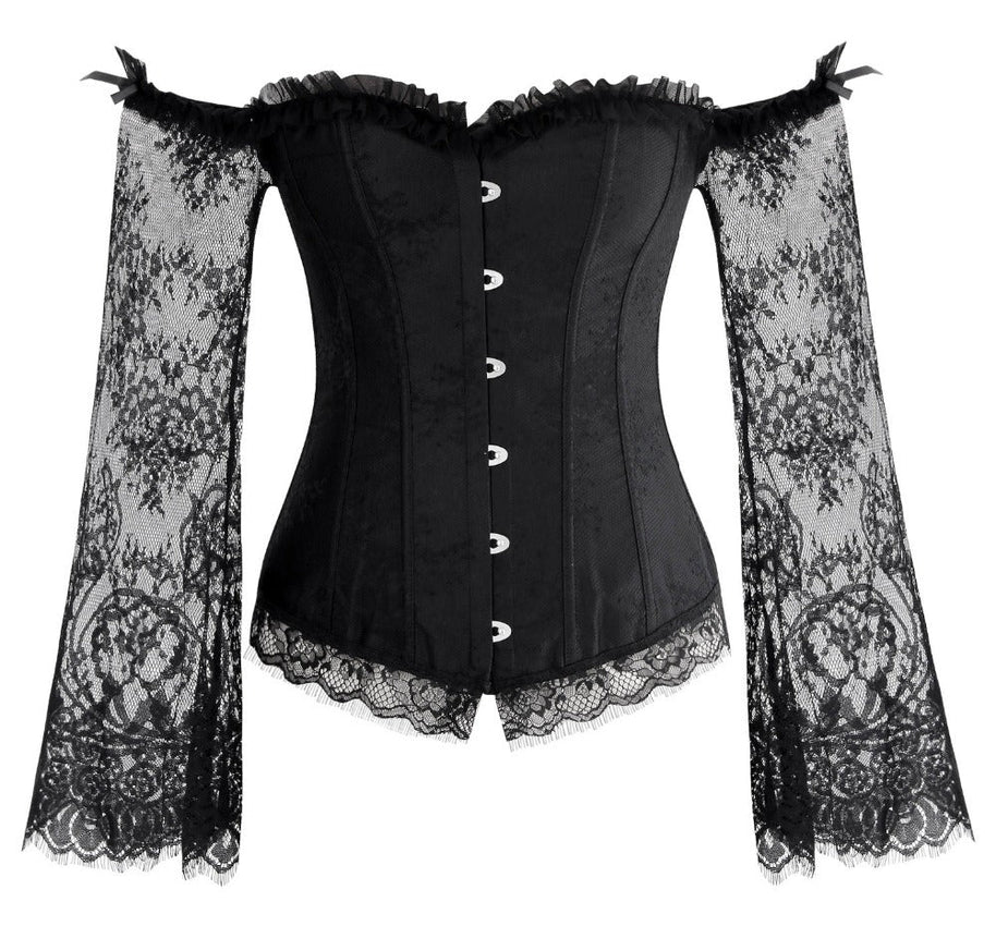 WW | In Den Groove Bustier