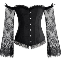 WW | In Den Groove Bustier