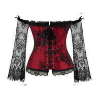 WW | In Den Groove Bustier