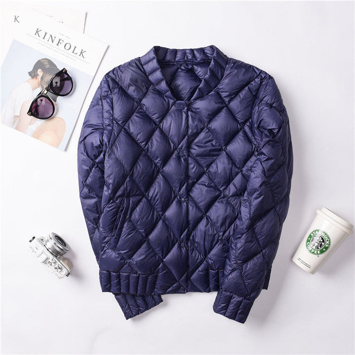 W&W Mode | Neue Herbst Damenjacke