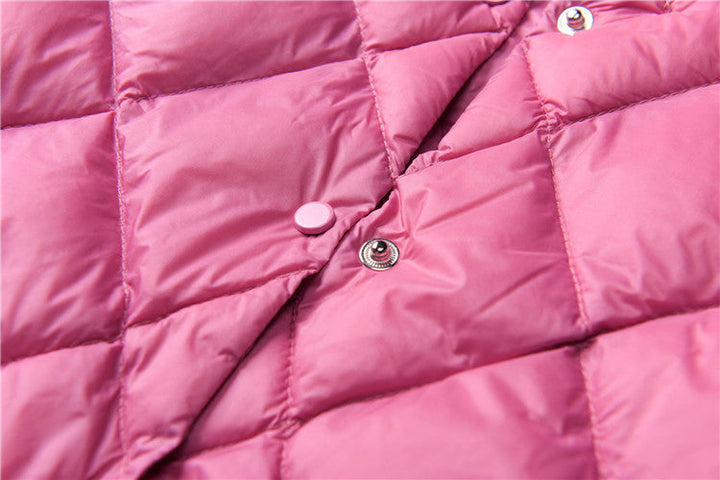 W&W Mode | Neue Herbst Damenjacke