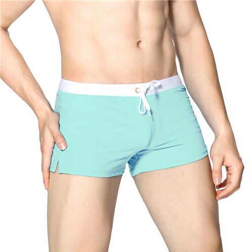 WW | Moderne Badehose Modell 2024 Mit Komfortbund