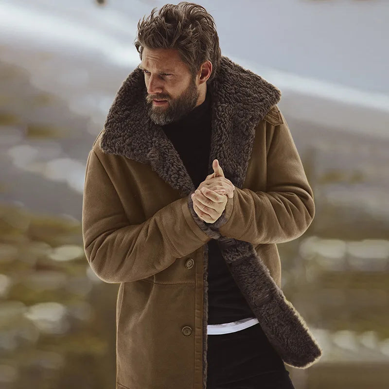 WW | Mode Tyk Jacke Für Männer
