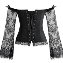 WW | In Den Groove Bustier