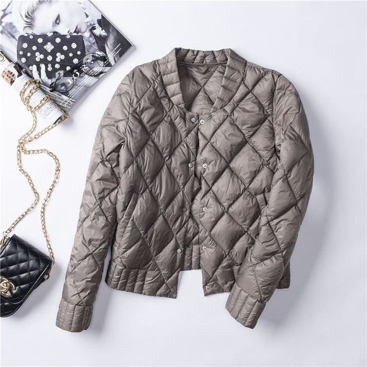 W&W Mode | Neue Herbst Damenjacke