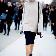 WW | Großhandel Frauen Sommer Mode Sexy Schwarz Blau Orange Rot Beige Bandage Rock Designer A-Linie Bleistiftrock Faldas 60Cm