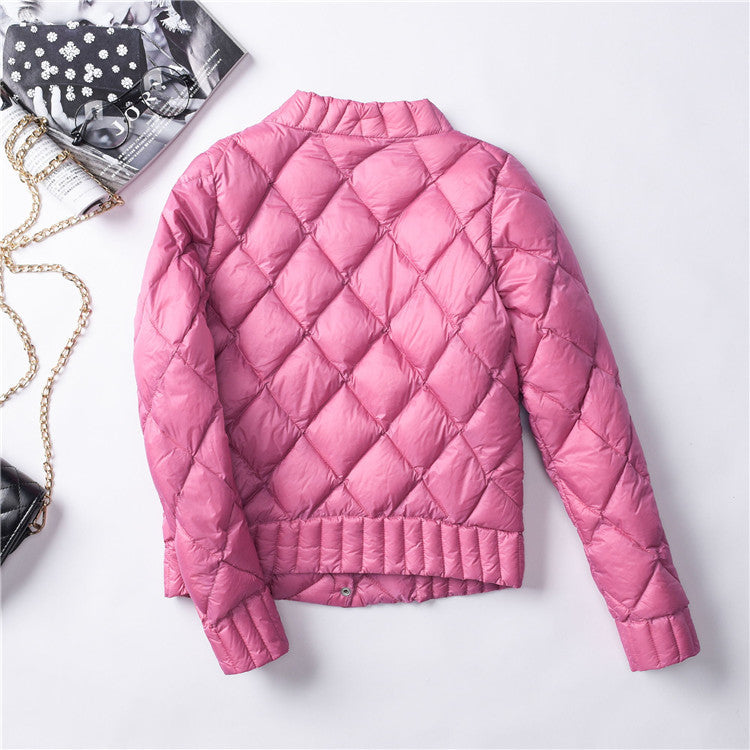 W&W Mode | Neue Herbst Damenjacke