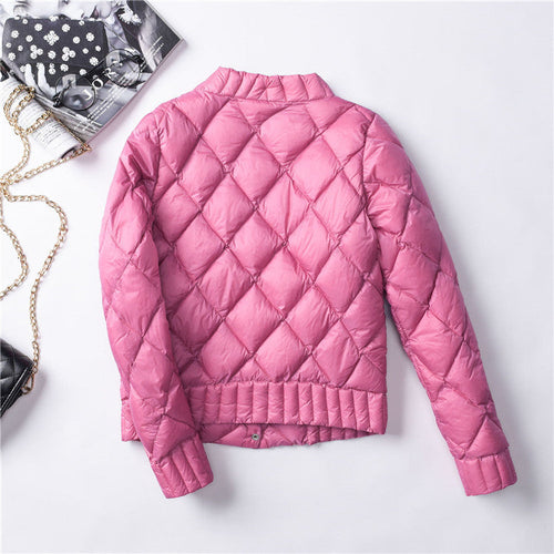 W&W Mode | Neue Herbst Damenjacke