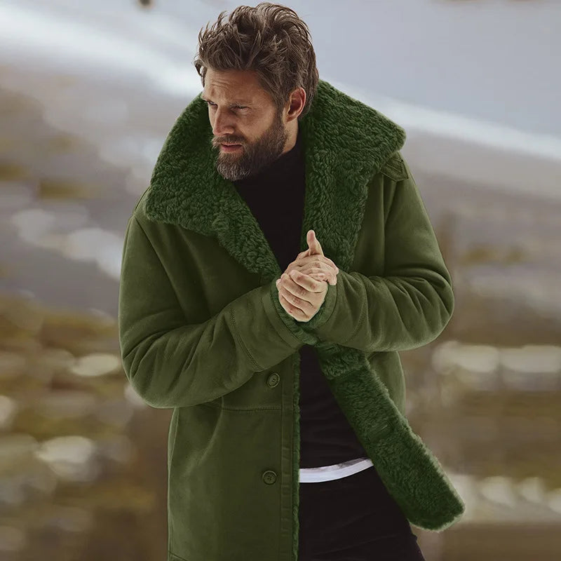 WW | Mode Tyk Jacke Für Männer