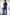 WW | Elegante Overall mit Ärmeln | Stilvoll und Bequem